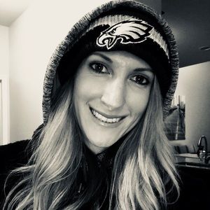 Meet your Posher, Abbey